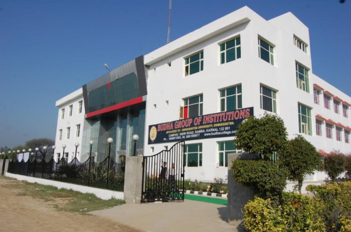 Budha College of Design Karnal Campus photo 3